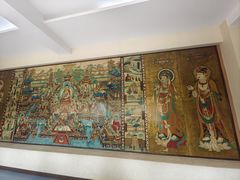 -敦煌市博物馆