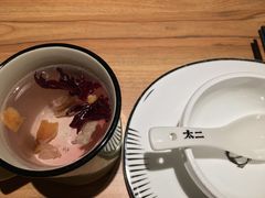 -太二酸菜鱼(坚基购物中心店)