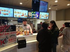 -肯德基(大悦城D馆店)