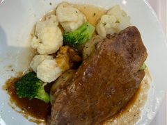 -宜家·瑞典风味餐厅(北京西红门店)