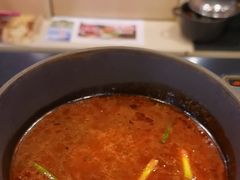 -呷哺呷哺(西单大悦城店)