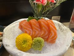 -乌君·酒场·炭火烧鸟(侨城坊店)