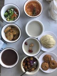 -爱陪伴一对一月子中心(融侨店)