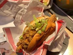 -麦当劳(宾水西道店)