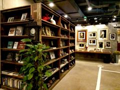 -MUSEE CAFE(保利·时光里店)
