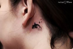 -飛凡TATTOO纹身•原创