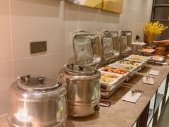 -如家商旅酒店(苏州绿宝广场何山路地铁站店)