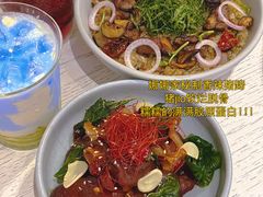-Nana And Her Friends Restaurant 娜娜家(小寨原力场店)