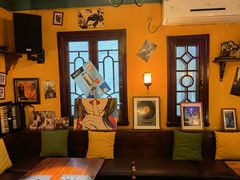 -秀·爱尔兰餐吧(上海路店)