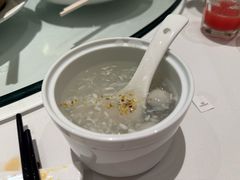 酒酿圆子羹-张生记(丁香国际店)