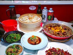 -蜀阳餐厅·金牌水煮鱼