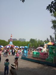 -大望京儿童游乐场