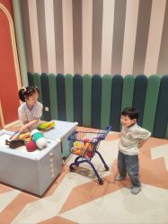 -奈尔宝家庭中心·亲子餐厅(鄞州万达店)