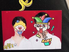 -iF摄影•全家福•证件照•形象照(南山店)