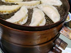 -松针蔡记蒸饺(花园路店)