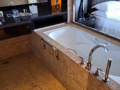 -中山喜来登酒店