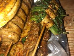 -非凡烧烤(历史博物馆店)