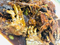 -明珠湖天鹅苑·农家菜馆