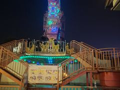 -国色天乡三期陆地乐园