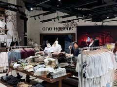 -ONE MOMENT(北京朝外店)