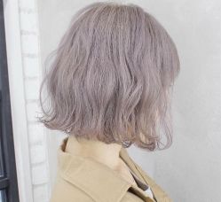 -KIMI HAIR SALON·烫染设计店