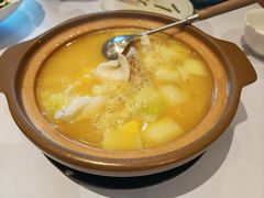 -洪禧楼·老广东海鲜酒楼(宁波万象城店)