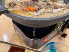 -元气寿司(新城市广场店)