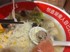 -米鲜剁椒米线(梅溪湖店)