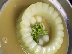 -禄婶鸡煲·打边炉