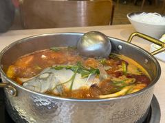 -大理老字号·舟渔的鱼野生菌海景餐厅(双廊店)