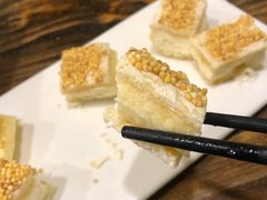 -格日勒阿妈蒙古厨房(大召店)
