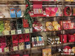 -VENCHI 闻绮(北京汉光店)
