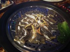 -船奇蒸汽海鲜·闽菜(八市海鲜总店)