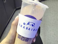 -茶百道(昌里路店)