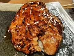-沼津港精致料理·寿喜烧·烧鸟(龙湖南桥天街日料榜单店)