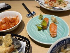 -小山日本料理(太古汇店)