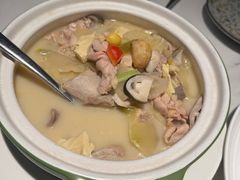 -潮堂 · 潮州菜(国贸商城店)