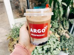 -Joymean coffee.见面咖啡