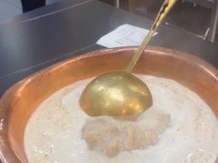 -诺敏塔拉奶茶-布里亚特包子-手把肉(锦都会店)