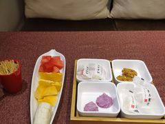 -白鹭原茶艺馆