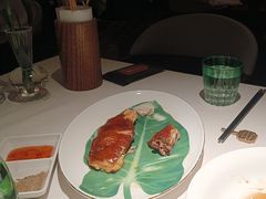 -華府Deluxe(兴业太古汇店)