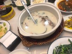 -紫藤园·天目湖大鱼头(南山竹海店)