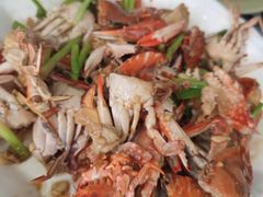 -钱大妈海鲜饭店(保利林语店)