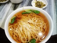 -功德林(南京西路店)