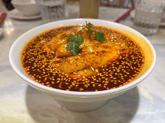 -孔雀云贵川·融合菜(长宁来福士店)