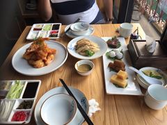 -四季民福烤鸭店(前门廊房二条店)