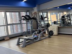 -N1 健身·普拉提·综合馆(嘉美中心店)