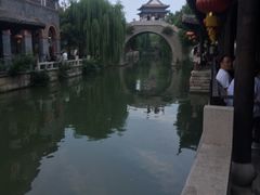 -台儿庄古城