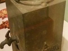 -中国闽台缘博物馆