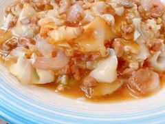 -鑫真味私房菜馆